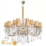 Люстра CHIARO Сицилия 282011018 - Фото 0