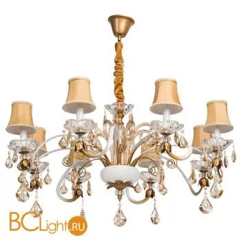 Люстра CHIARO Сицилия 282011308