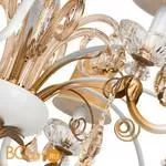 Люстра CHIARO Сицилия 282011308 - Фото 1