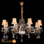 Люстра CHIARO Сицилия 282011308 - Фото 0