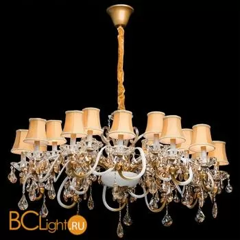 Люстра Chiaro Сицилия 282011418 - Фото 0