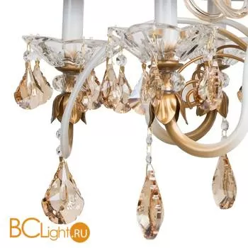 Люстра Chiaro Сицилия 282011418 - Фото 2