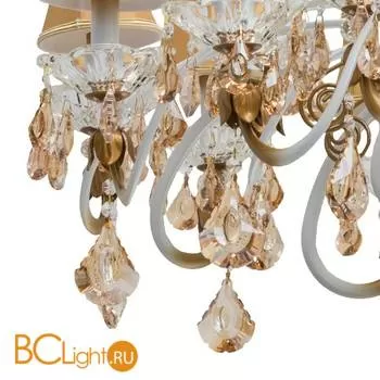 Люстра Chiaro Сицилия 282011418 - Фото 3