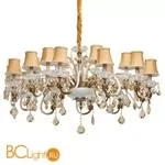 Люстра Chiaro Сицилия 282011418