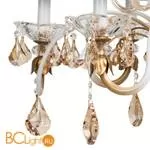 Люстра Chiaro Сицилия 282011418 - Фото 2