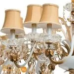 Люстра Chiaro Сицилия 282011418 - Фото 5