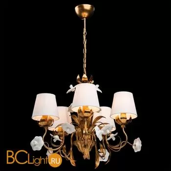 Люстра Chiaro Сицилия 282010605 - Фото 0