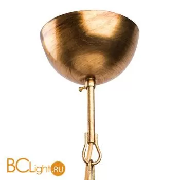 Люстра Chiaro Сицилия 282010605 - Фото 11