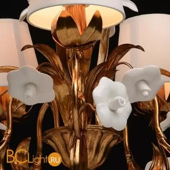 Люстра Chiaro Сицилия 282010605 - Фото 8