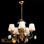 Люстра Chiaro Сицилия 282010605 - Фото 0