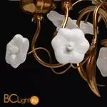 Люстра Chiaro Сицилия 282010605 - Фото 9