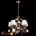 Люстра Chiaro Сицилия 282010605 - Фото 1