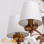 Люстра Chiaro Сицилия 282010605 - Фото 2