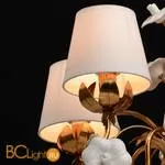 Люстра Chiaro Сицилия 282010605 - Фото 3