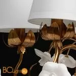 Люстра Chiaro Сицилия 282010605 - Фото 4