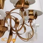 Люстра Chiaro Сицилия 282010605 - Фото 5