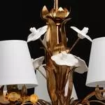 Люстра Chiaro Сицилия 282010605 - Фото 6