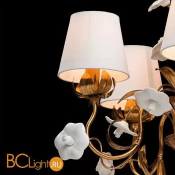 Торшер Chiaro Сицилия 282040807 - Фото 0