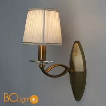 Бра Chiaro Сильвия 404020801 - Фото 0