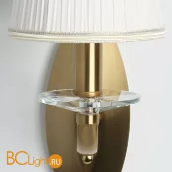 Бра Chiaro Сильвия 404020801 - Фото 2