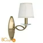 Бра Chiaro Сильвия 404020801