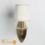 Бра Chiaro Сильвия 404020801 - Фото 1