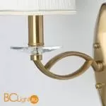 Бра Chiaro Сильвия 404020801 - Фото 3