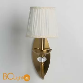 Бра Chiaro Сильвия 404020701 - Фото 1