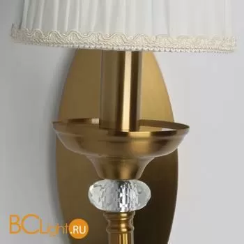 Бра Chiaro Сильвия 404020701 - Фото 2