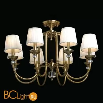 Люстра Chiaro Сильвия 404010508 - Фото 0