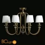 Люстра Chiaro Сильвия 404010508 - Фото 1