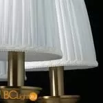 Люстра Chiaro Сильвия 404010508 - Фото 4