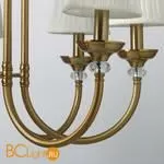 Люстра Chiaro Сильвия 404010508 - Фото 5