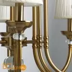 Люстра Chiaro Сильвия 404010508 - Фото 6