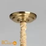 Люстра Chiaro Сильвия 404010606 - Фото 11