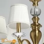 Люстра Chiaro Сильвия 404010606 - Фото 2