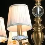 Люстра Chiaro Сильвия 404010606 - Фото 3