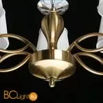 Люстра Chiaro Сильвия 404010606 - Фото 8