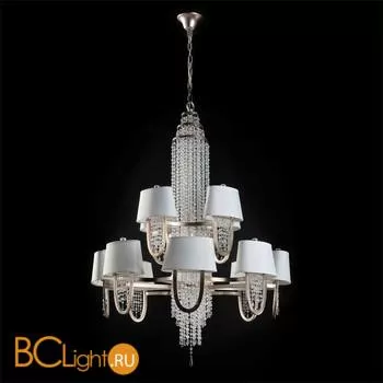 Люстра Chiaro Сильвия 404010124