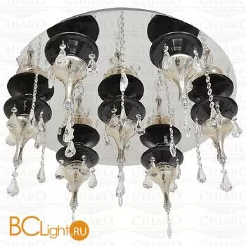 Потолочный светильник Chiaro Симона 455010307