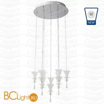Люстра Chiaro Симона 455010409