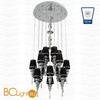 Люстра Chiaro Симона 455010619