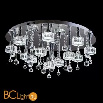 Потолочный светильник Chiaro Симона 455010813 - Фото 1