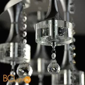 Потолочный светильник Chiaro Симона 455010813 - Фото 2