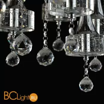 Потолочный светильник Chiaro Симона 455010813 - Фото 3