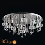 Потолочный светильник Chiaro Симона 455010813