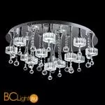 Потолочный светильник Chiaro Симона 455010813 - Фото 1