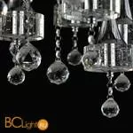 Потолочный светильник Chiaro Симона 455010813 - Фото 3