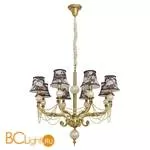 Люстра Chiaro София 355011608 - Фото 0