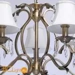 Люстра Chiaro София 355011805 - Фото 9